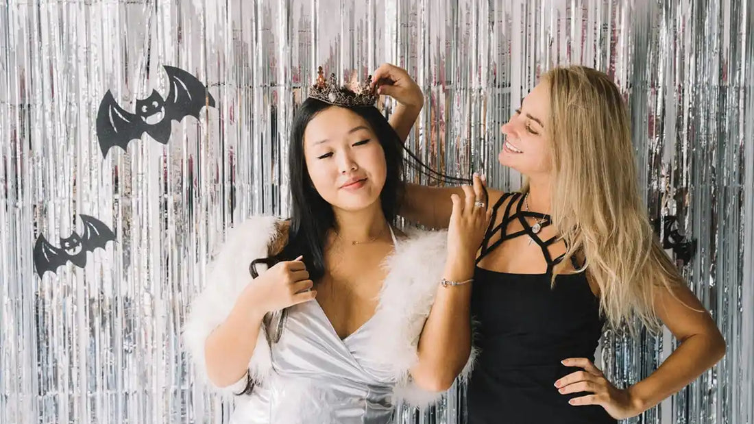 women Halloween costumes