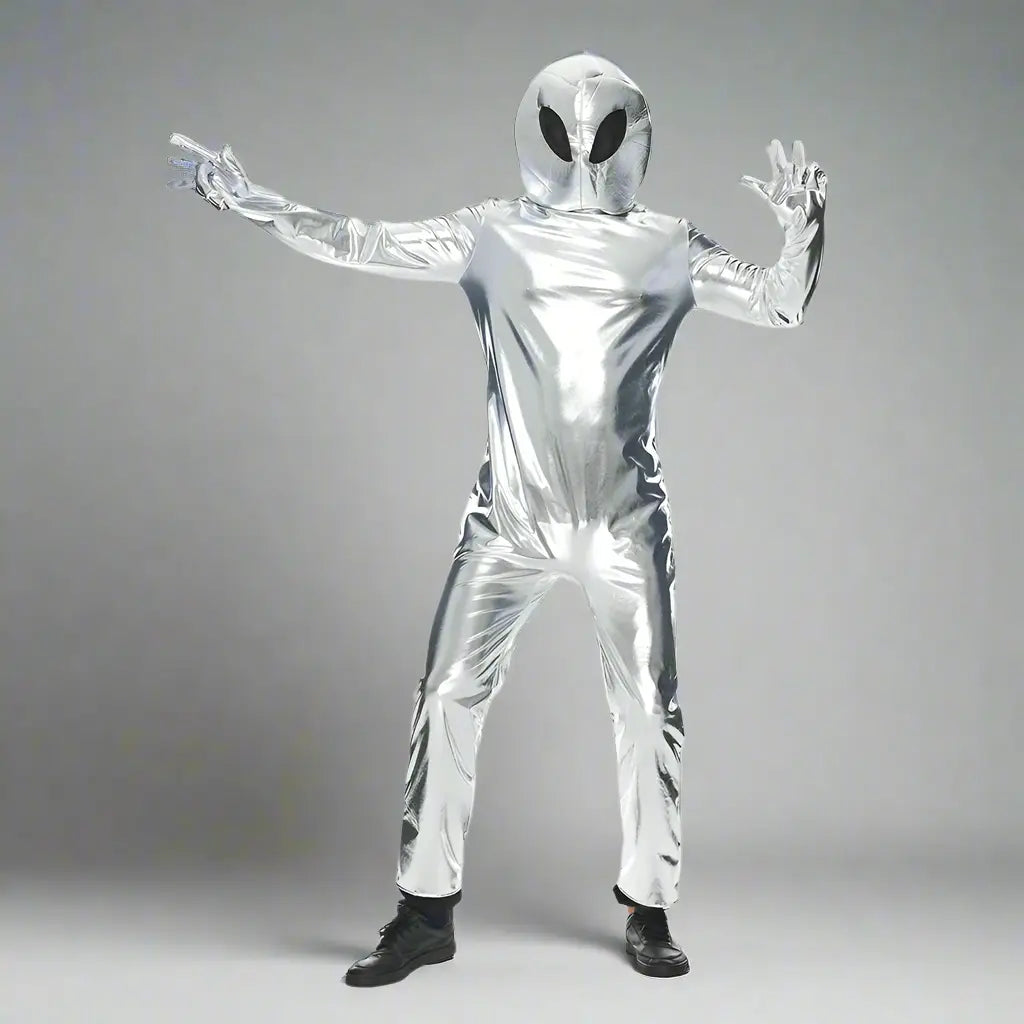 sci-fi & alien costume collection