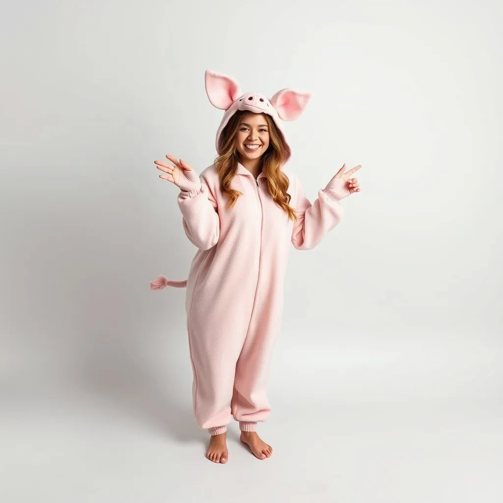 farm animal costume collection