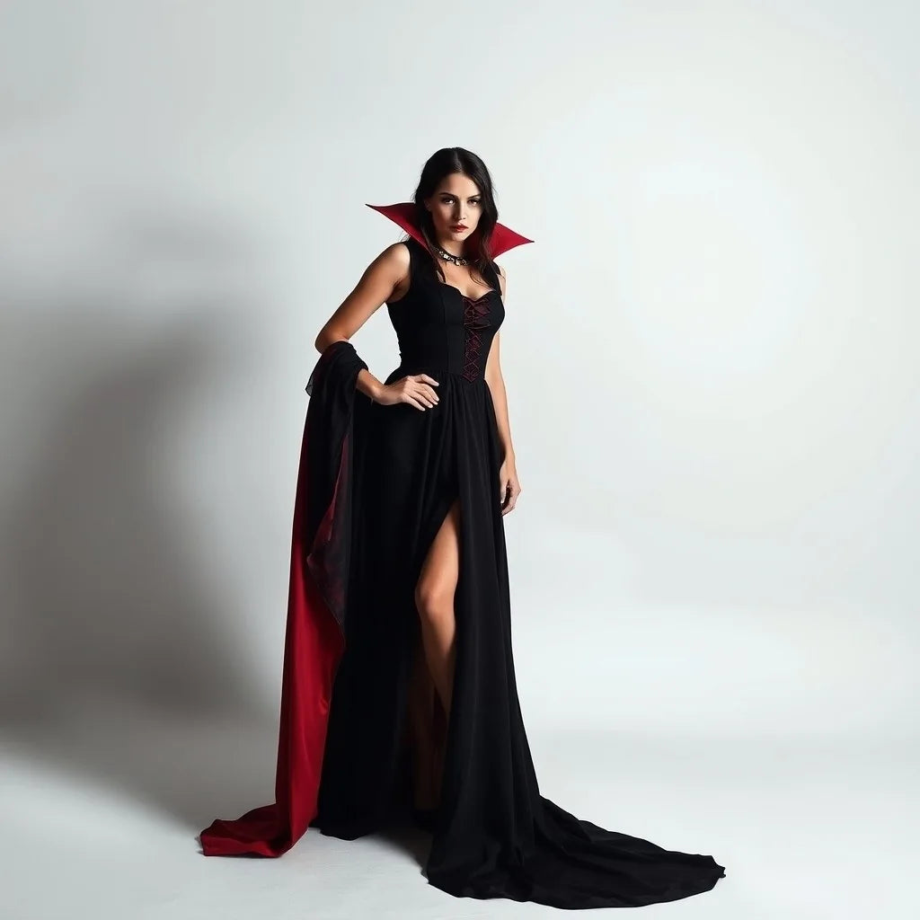 horror & monster costume collection