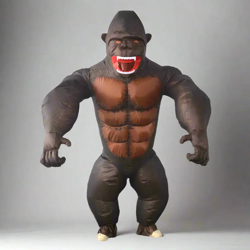 inflatable costume collection