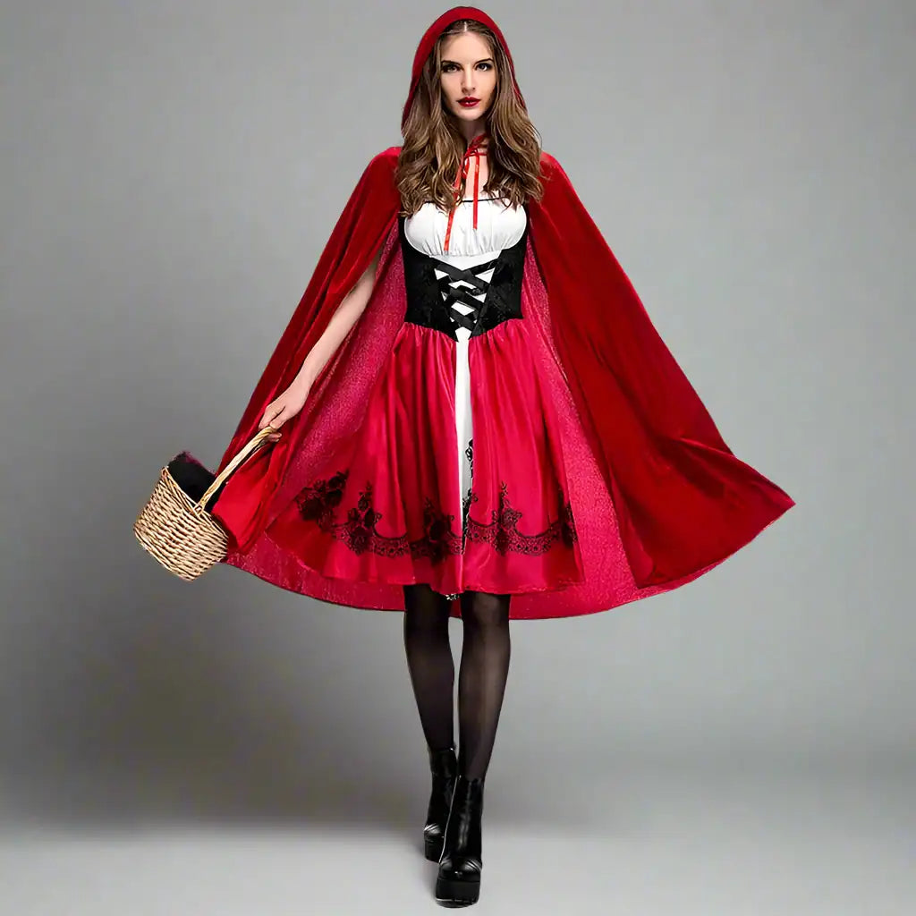 fairy tale costume collection