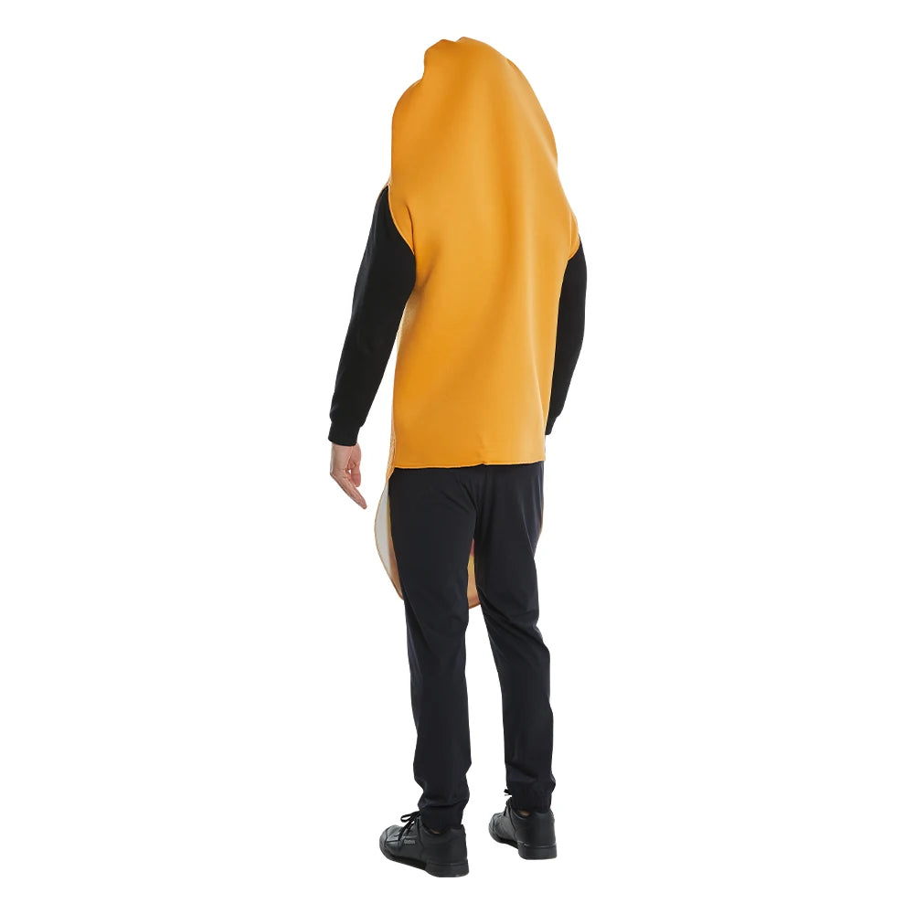 Bread Costume