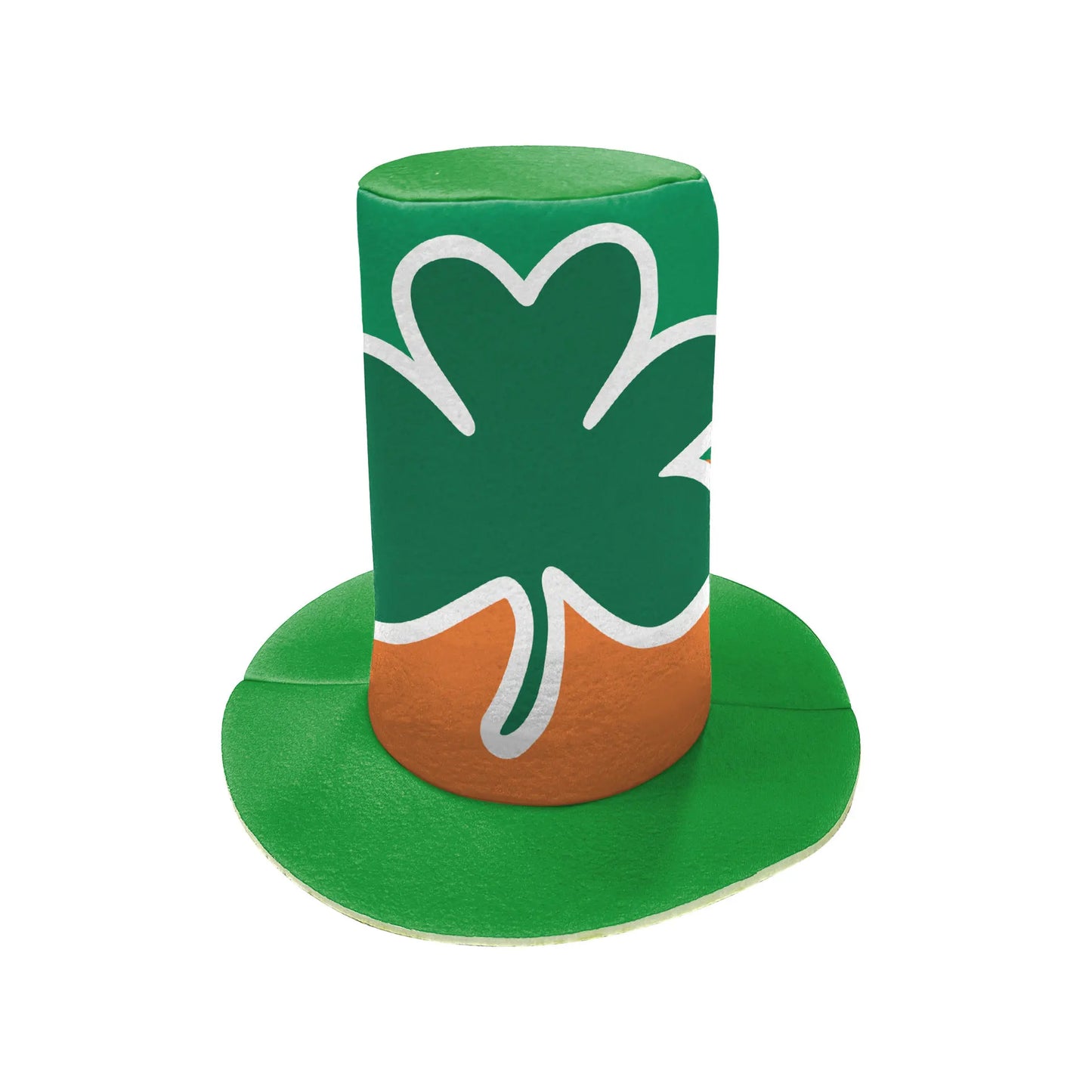St Patrick Hat