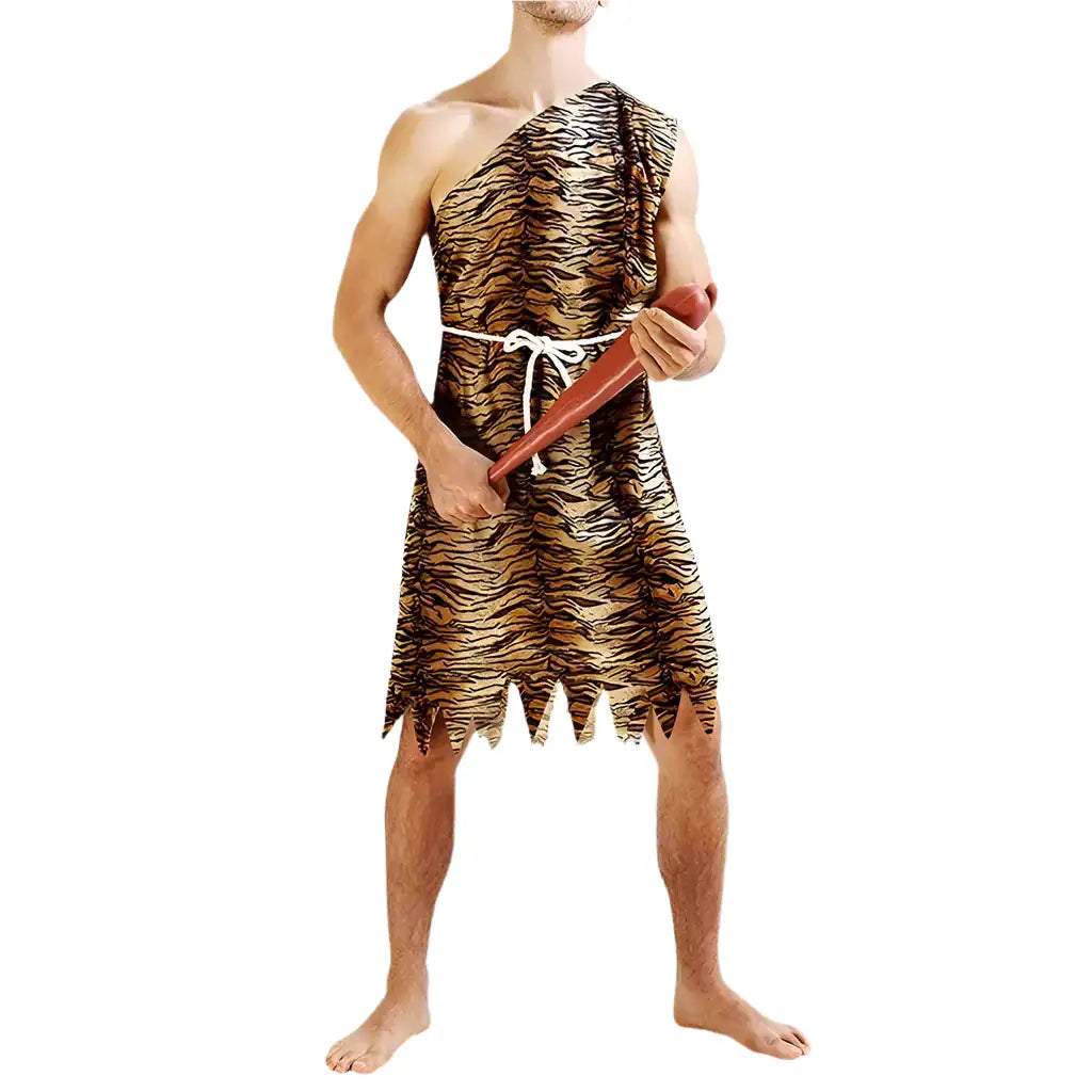 Prehistoric Costume