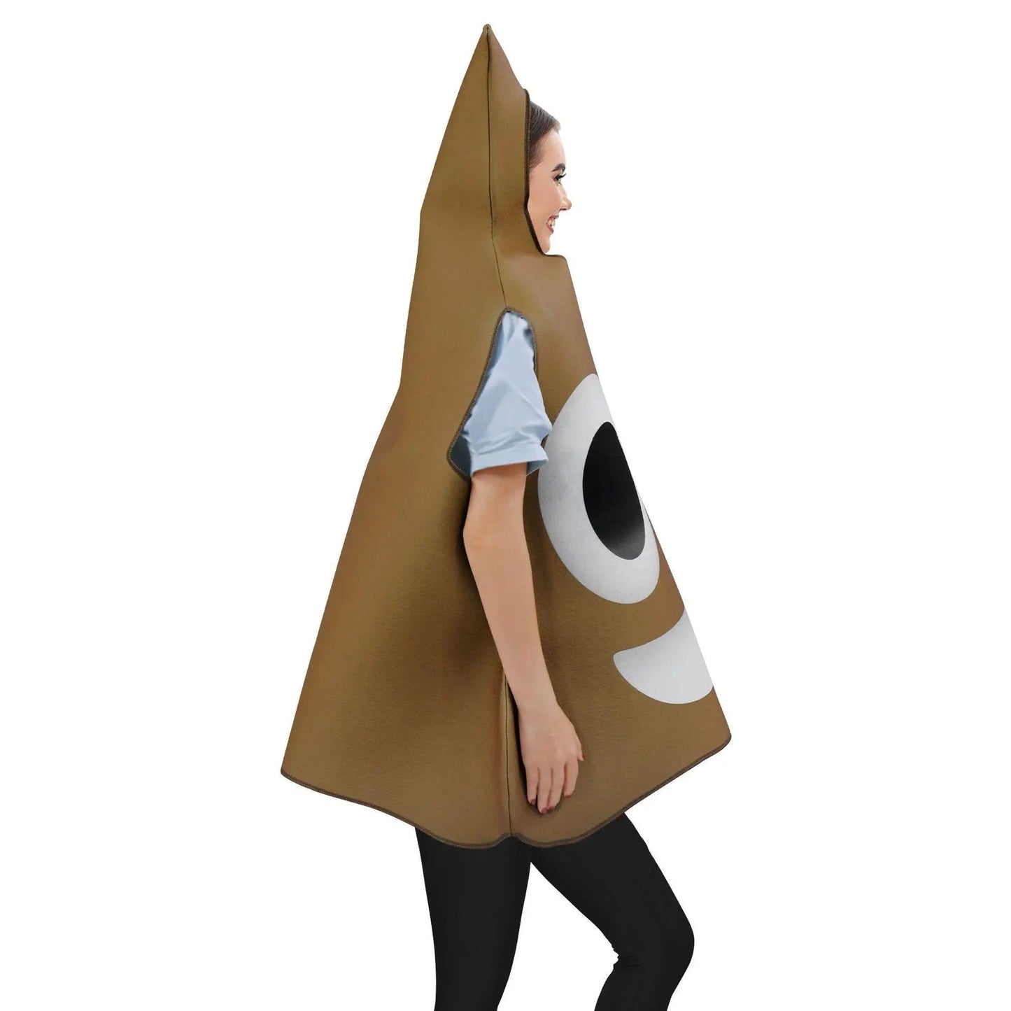 Poop Costume