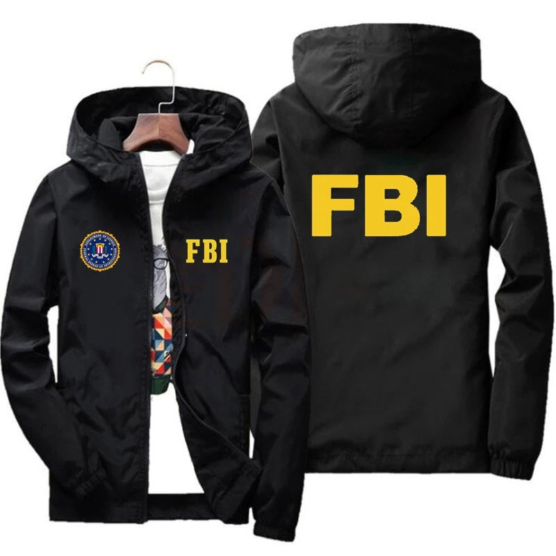 FBI Vest