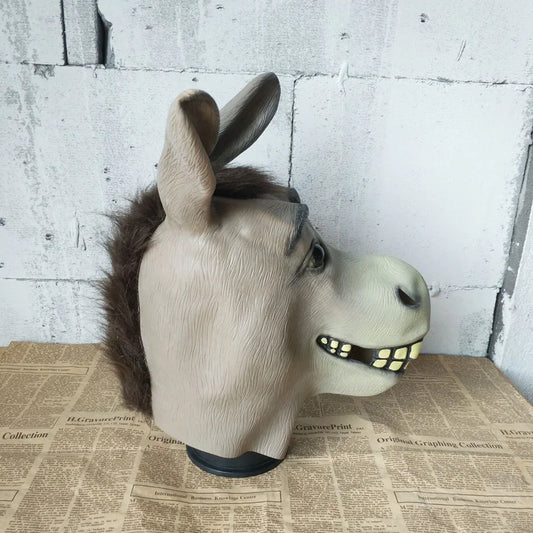 Donkey Mask