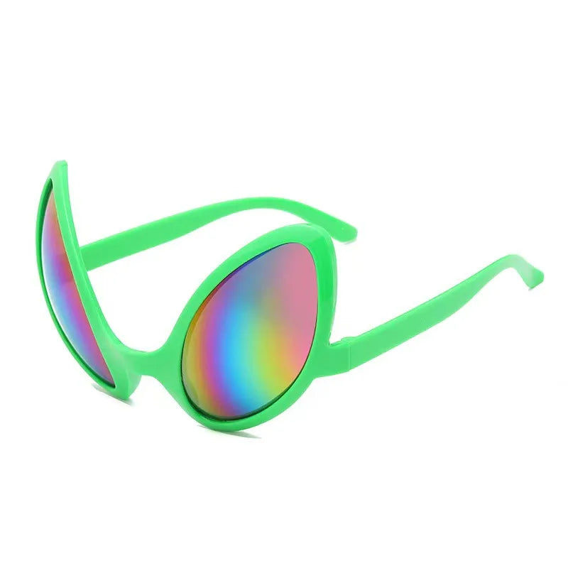 Alien Glasses