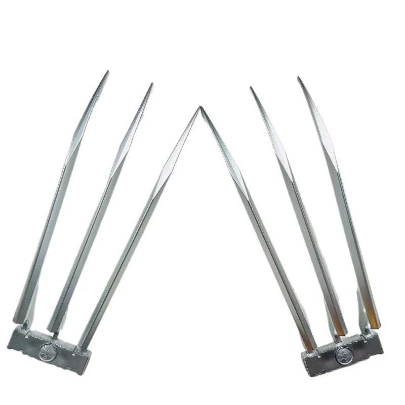 Blade Claws