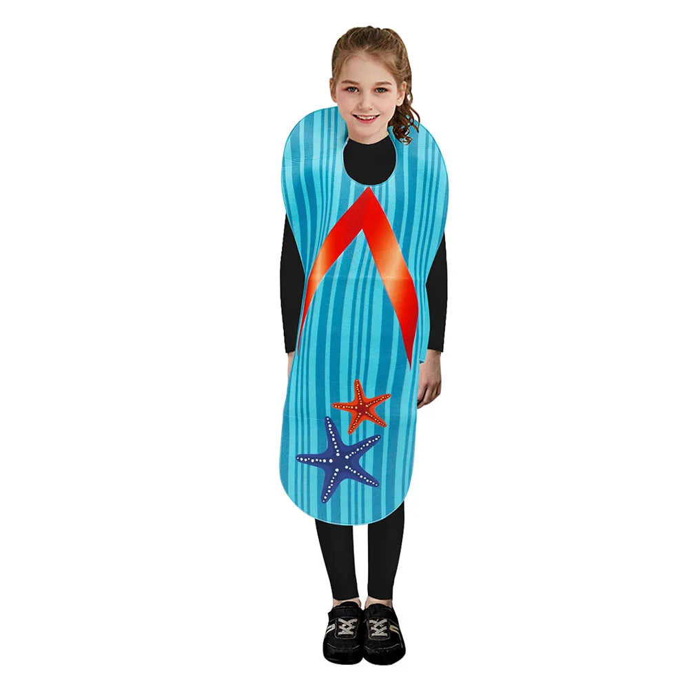 Flip Flop Costume