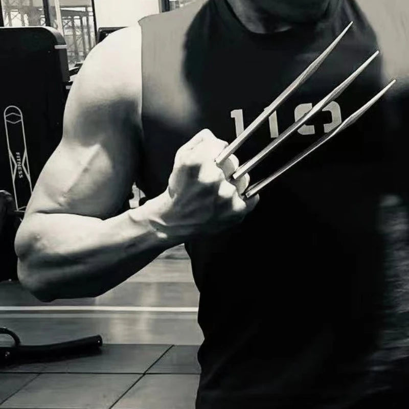 Blade Claws