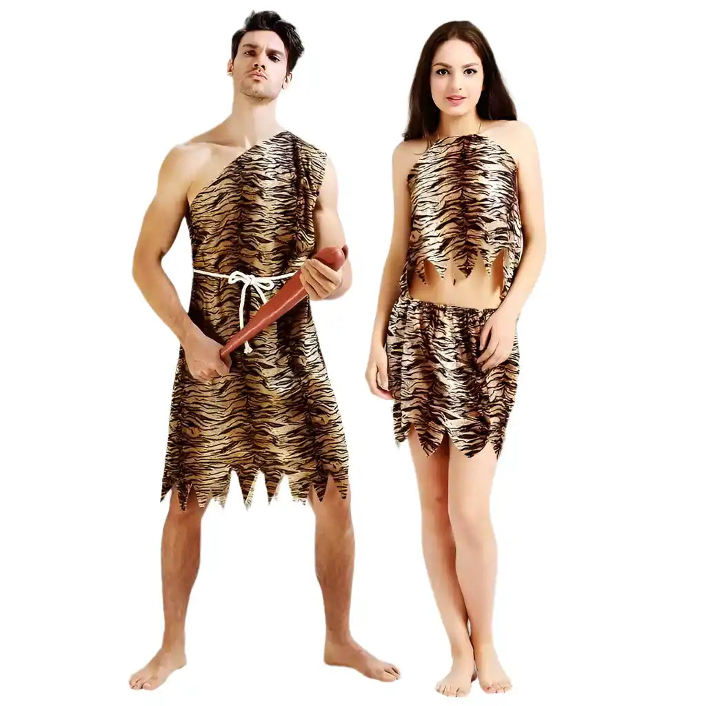 Prehistoric Costume