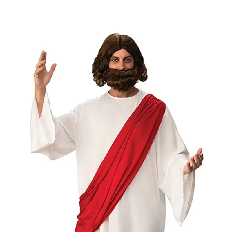Jesus Costume
