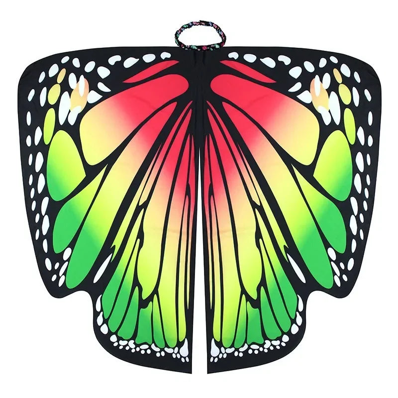 Butterfly Wings For Adults