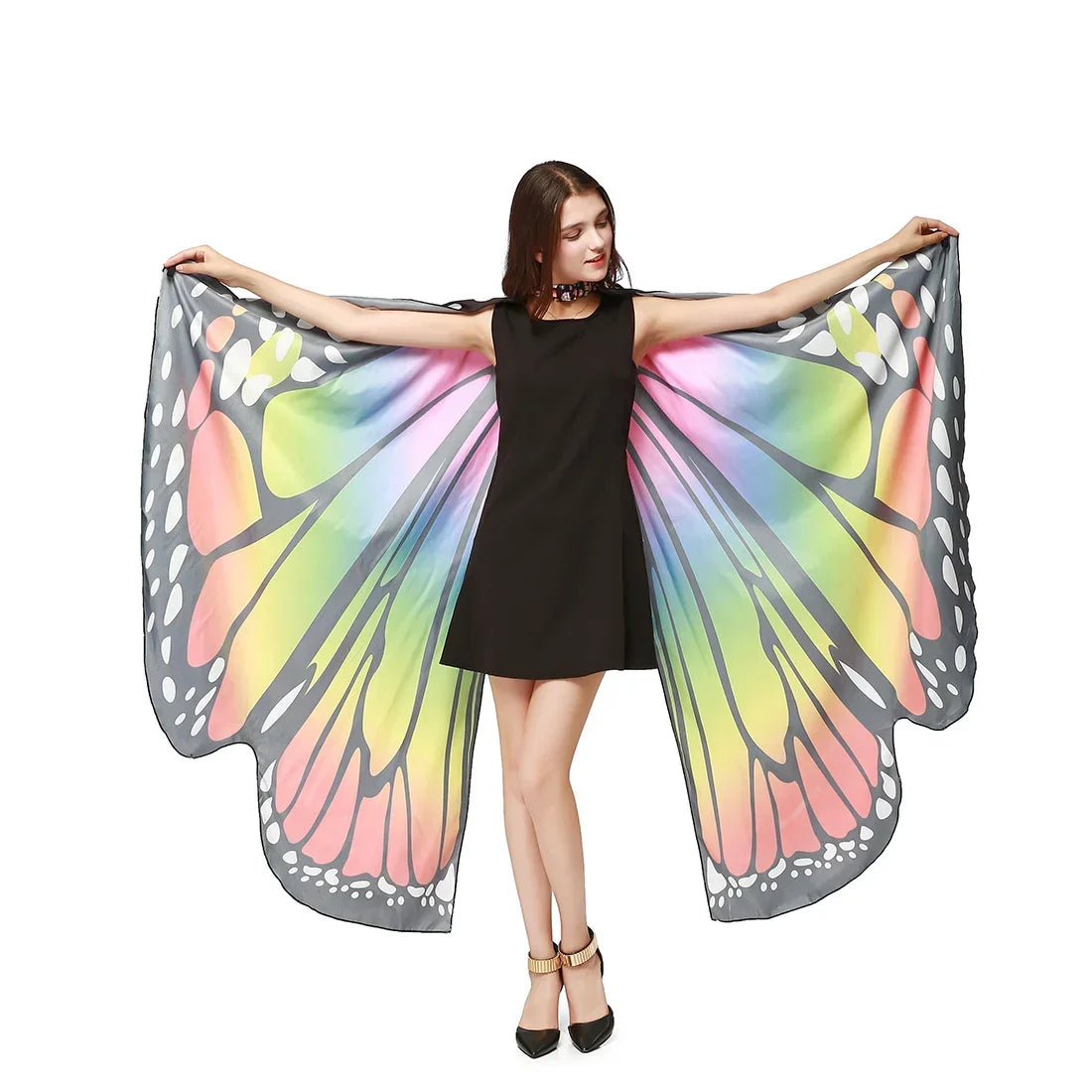 Butterfly Wings For Adults