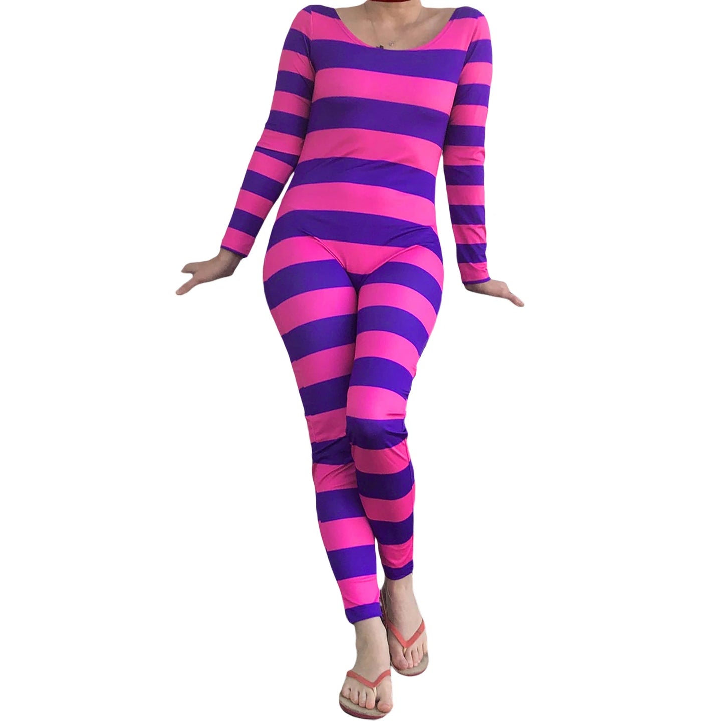 Cheshire Cat Bodysuit