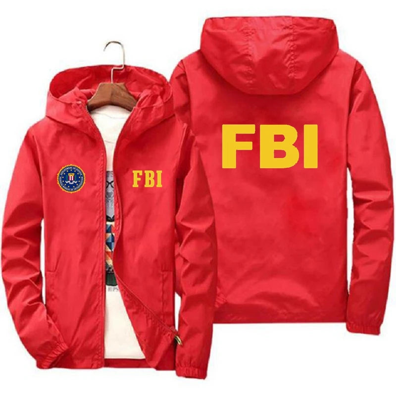 FBI Vest