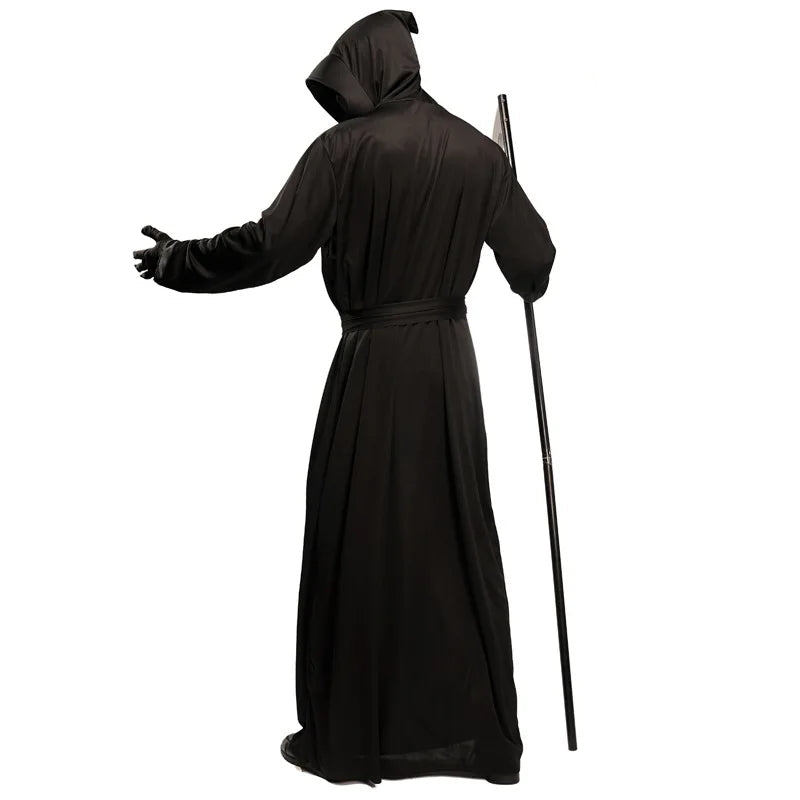 Reaper Costume