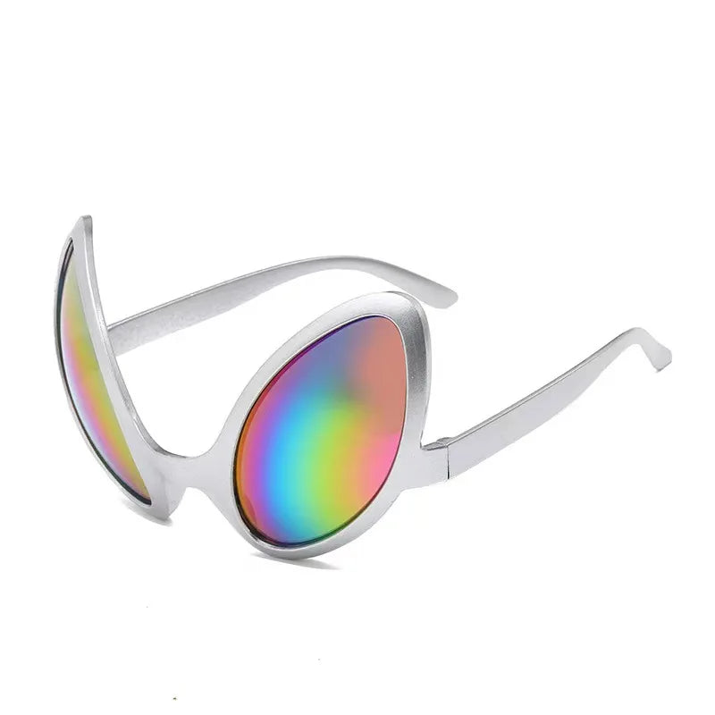 Alien Glasses