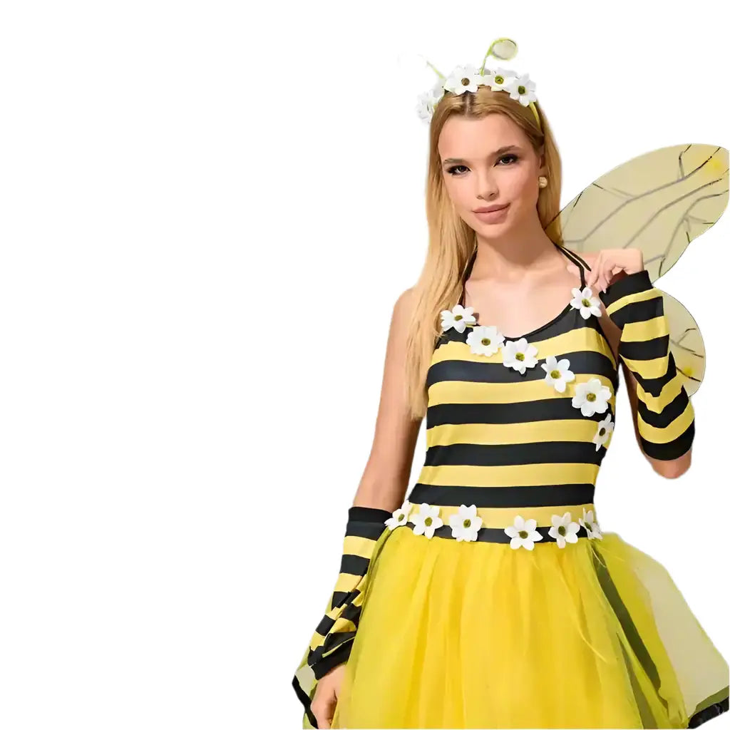 Bee Dress Costume
