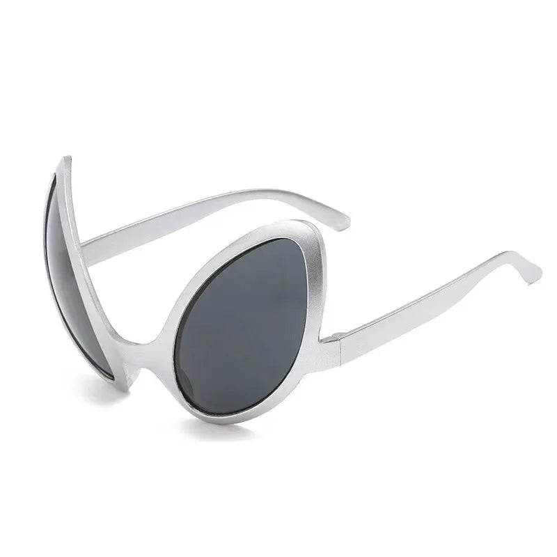 Alien Glasses