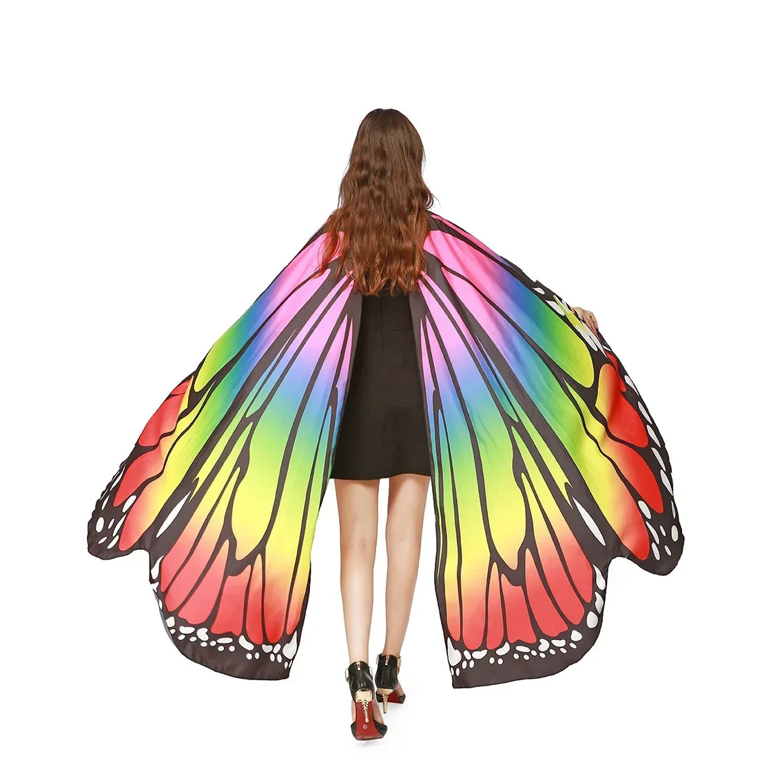 Butterfly Wings For Adults
