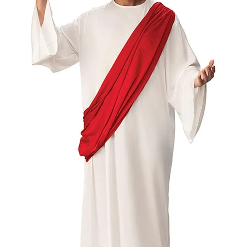 Jesus Costume