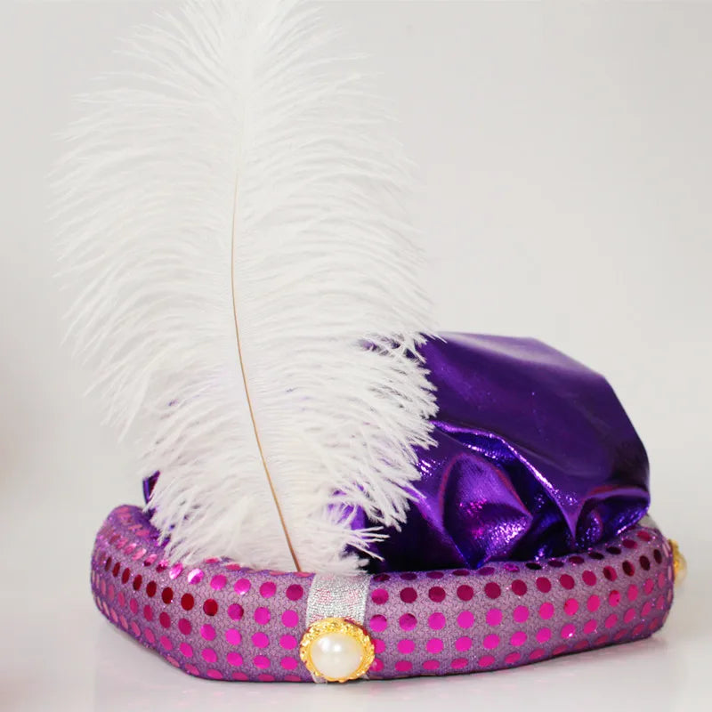 Sultan Hat