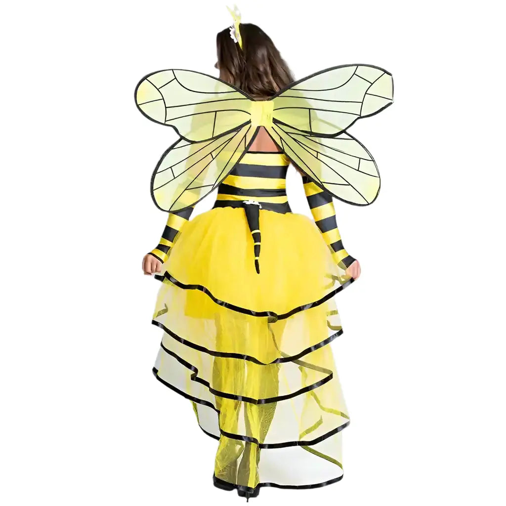 Bee Dress Costume