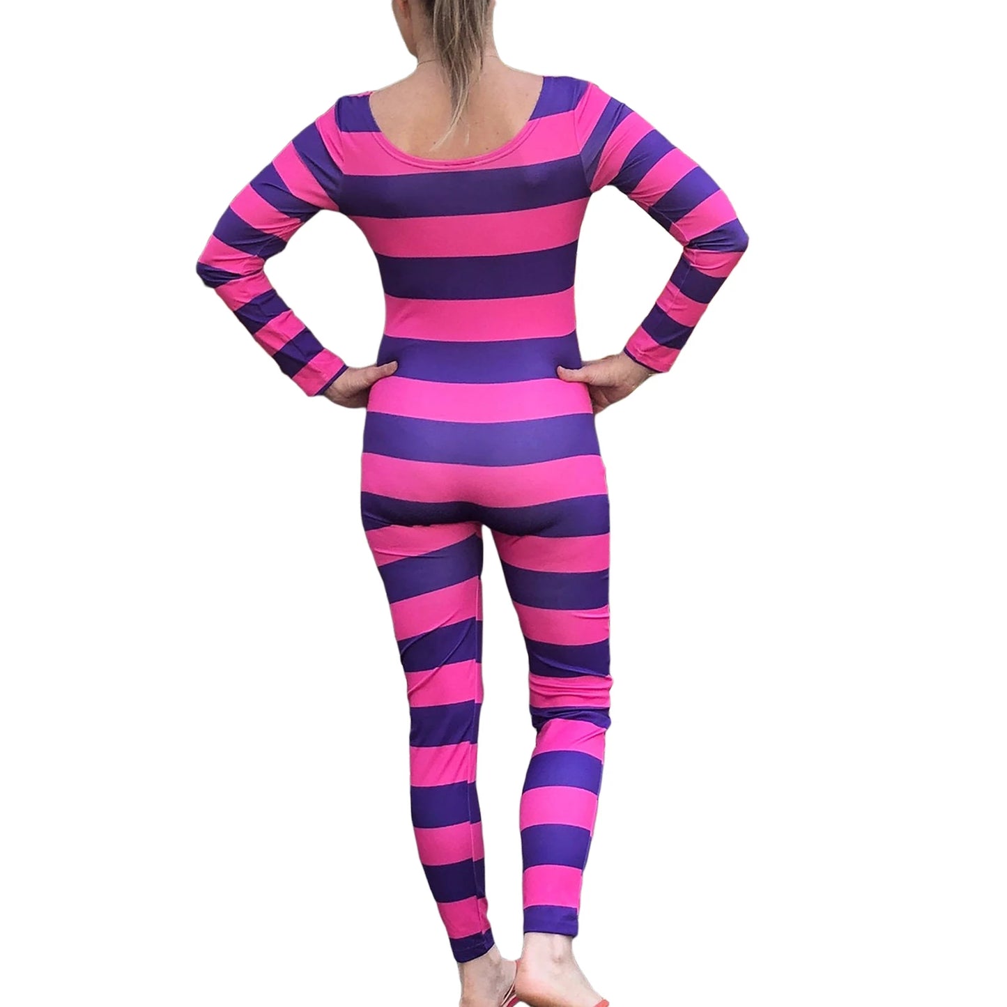 Cheshire Cat Bodysuit