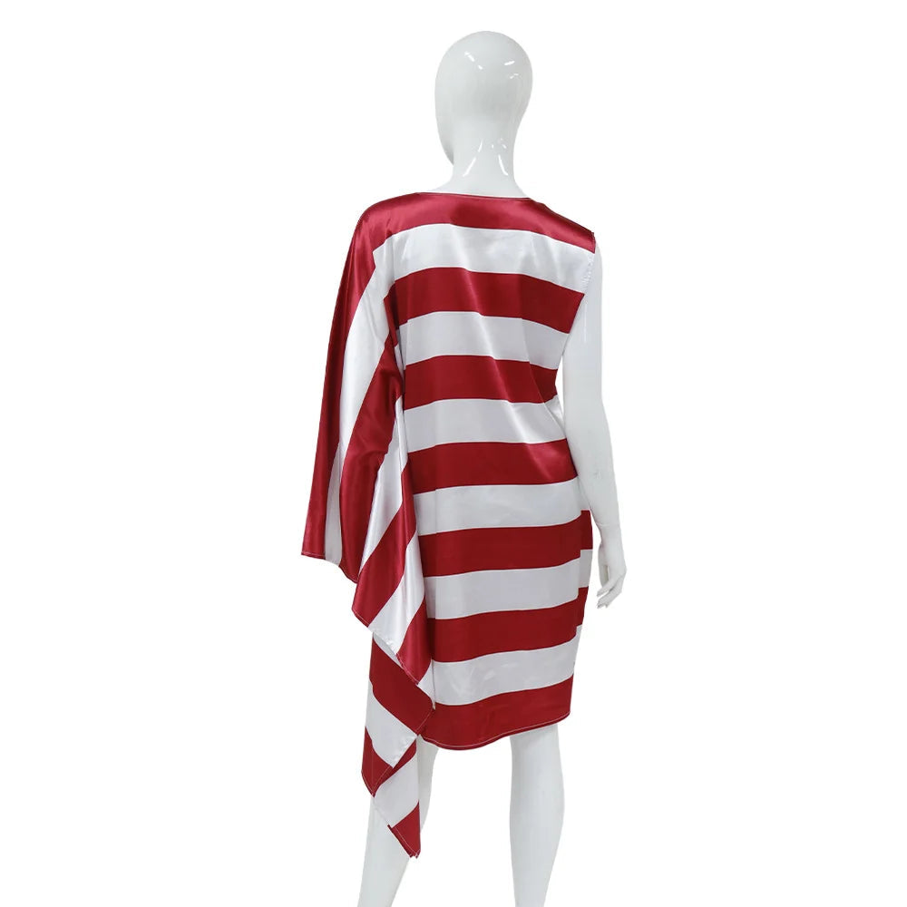 American Flag Dress
