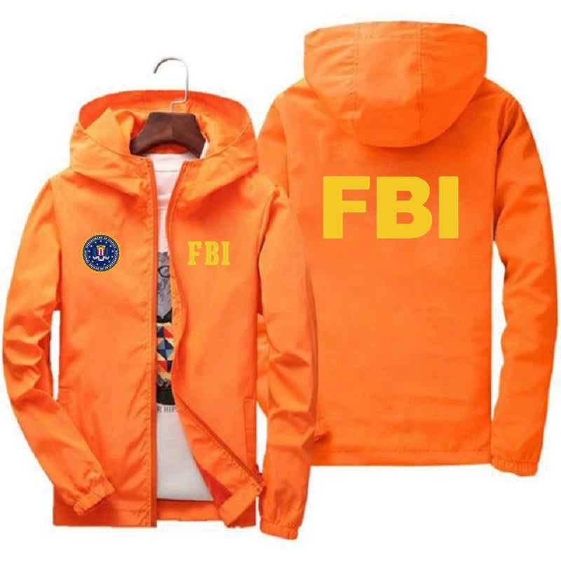 FBI Vest