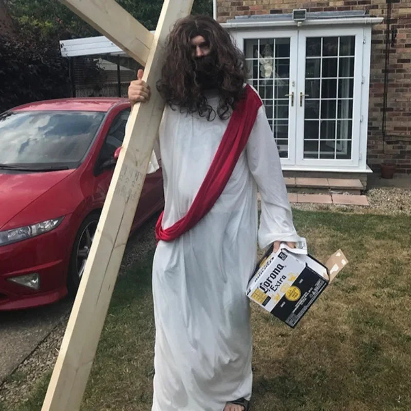 Jesus Costume