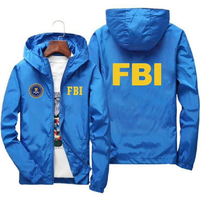 FBI Vest