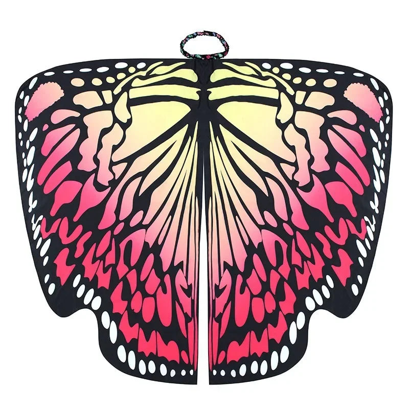 Butterfly Wings For Adults