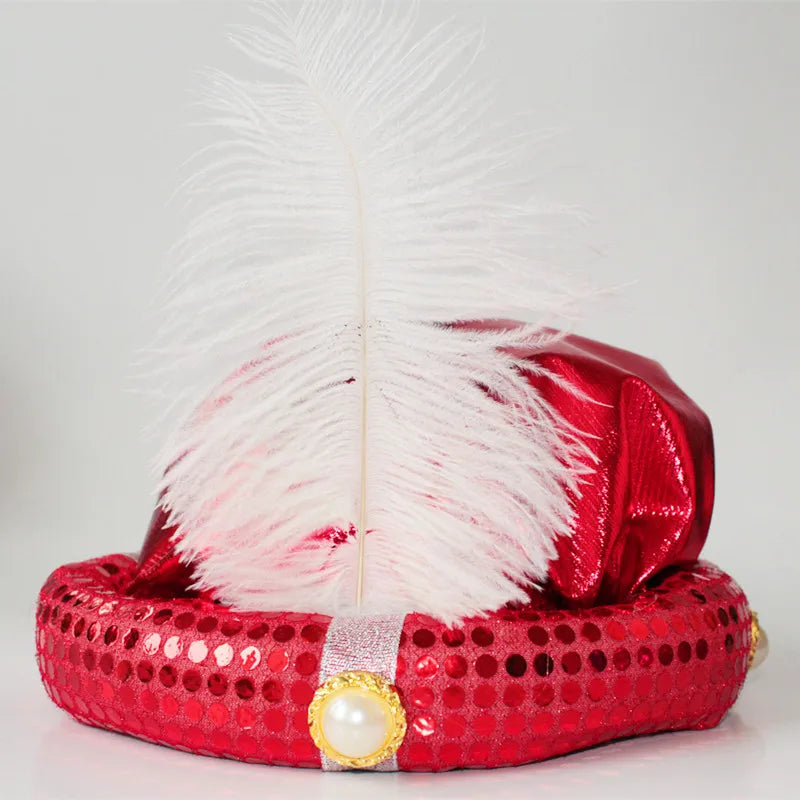 Sultan Hat