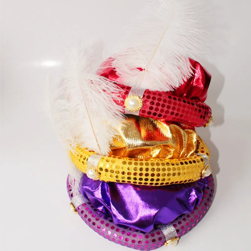 Sultan Hat