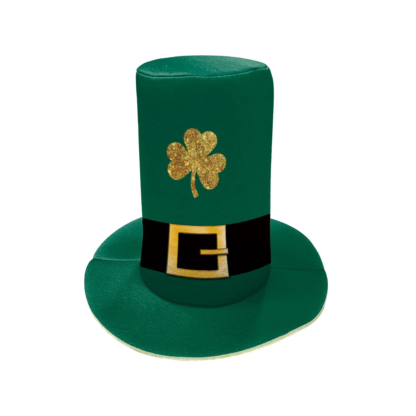 St Patrick Hat