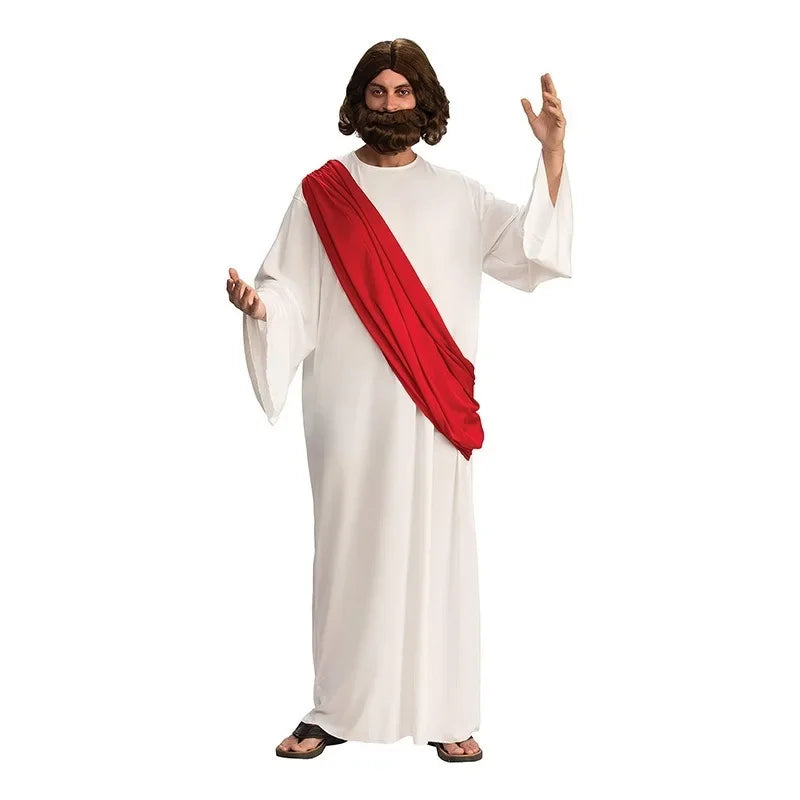 Jesus Costume