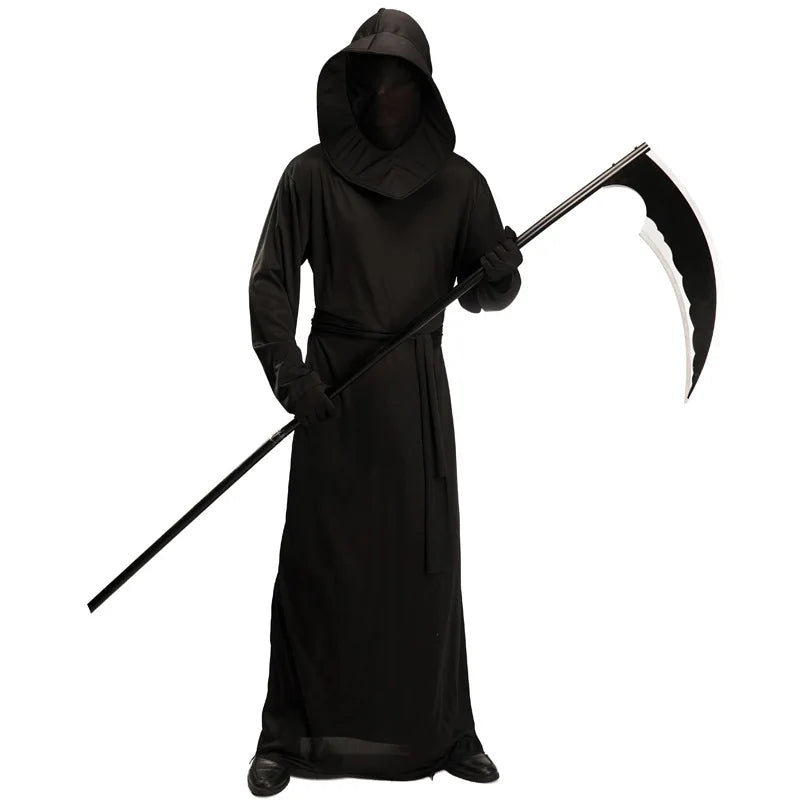 Reaper Costume