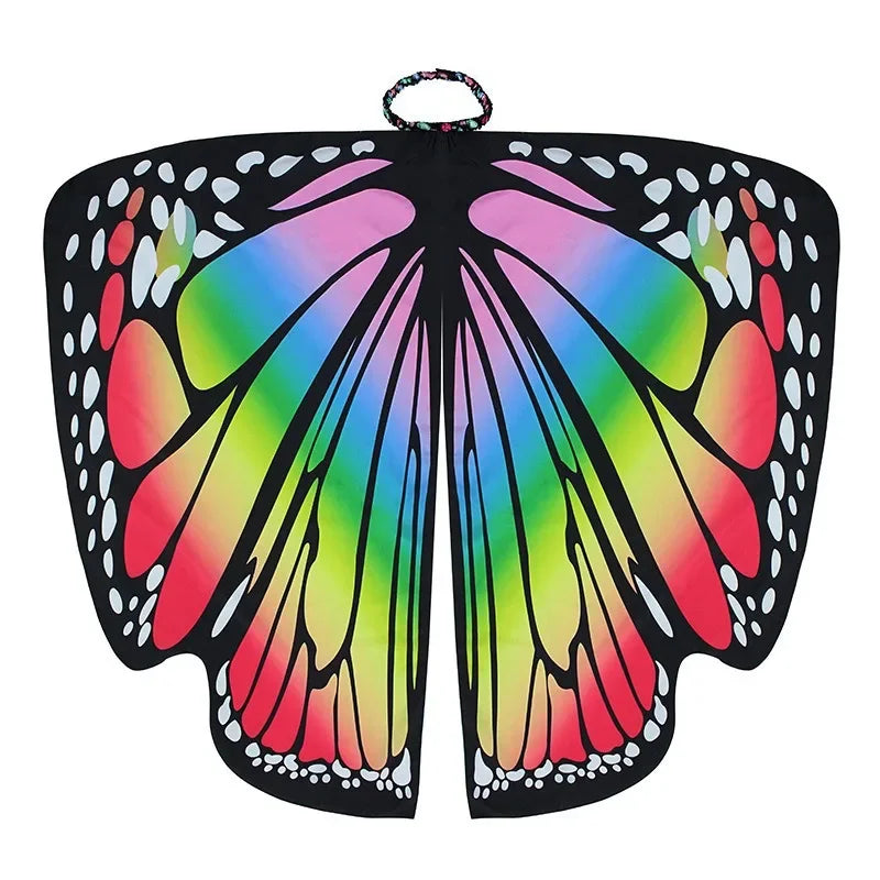 Butterfly Wings For Adults