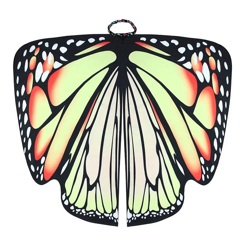 Butterfly Wings For Adults