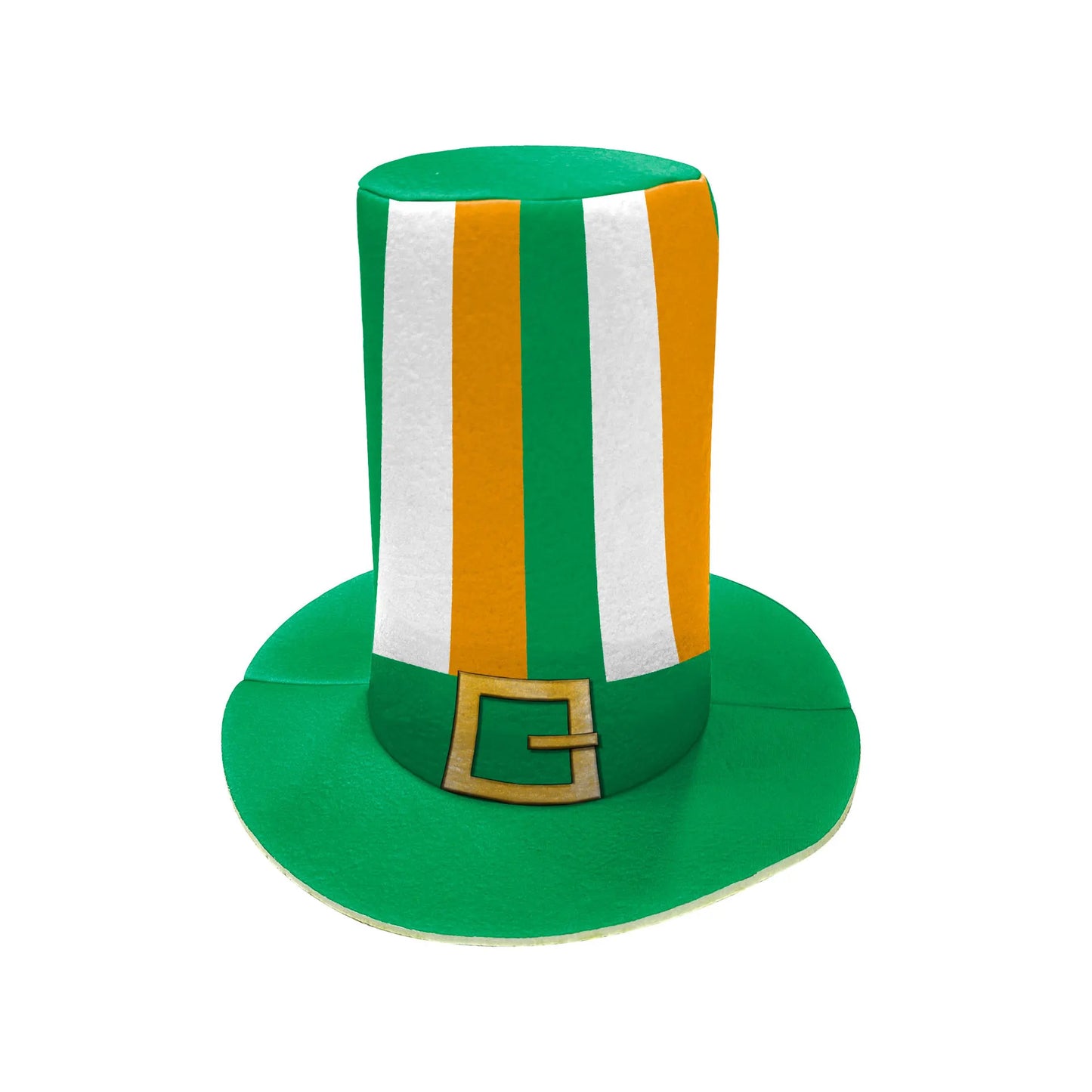 St Patrick Hat