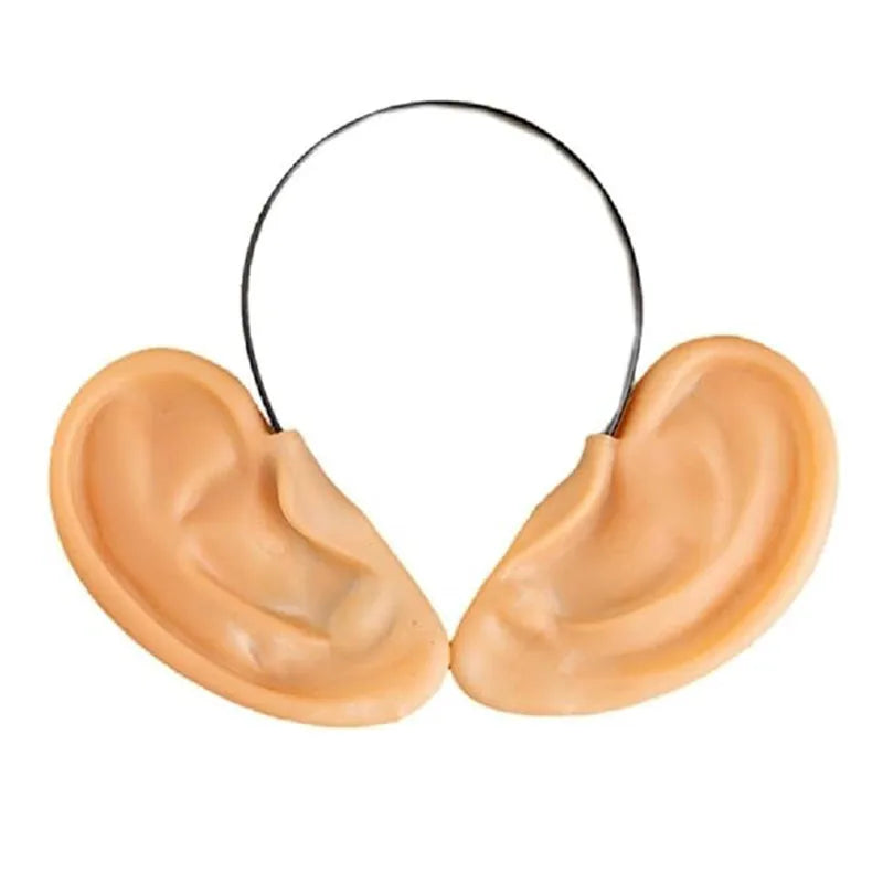 Giant Ears Headband