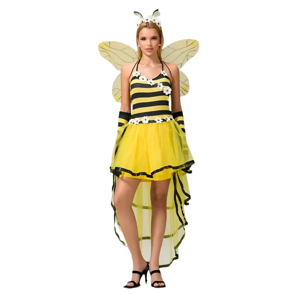 Bee Dress Costume