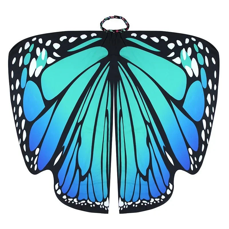Butterfly Wings For Adults