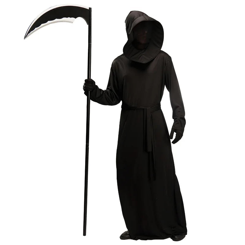 Reaper Costume