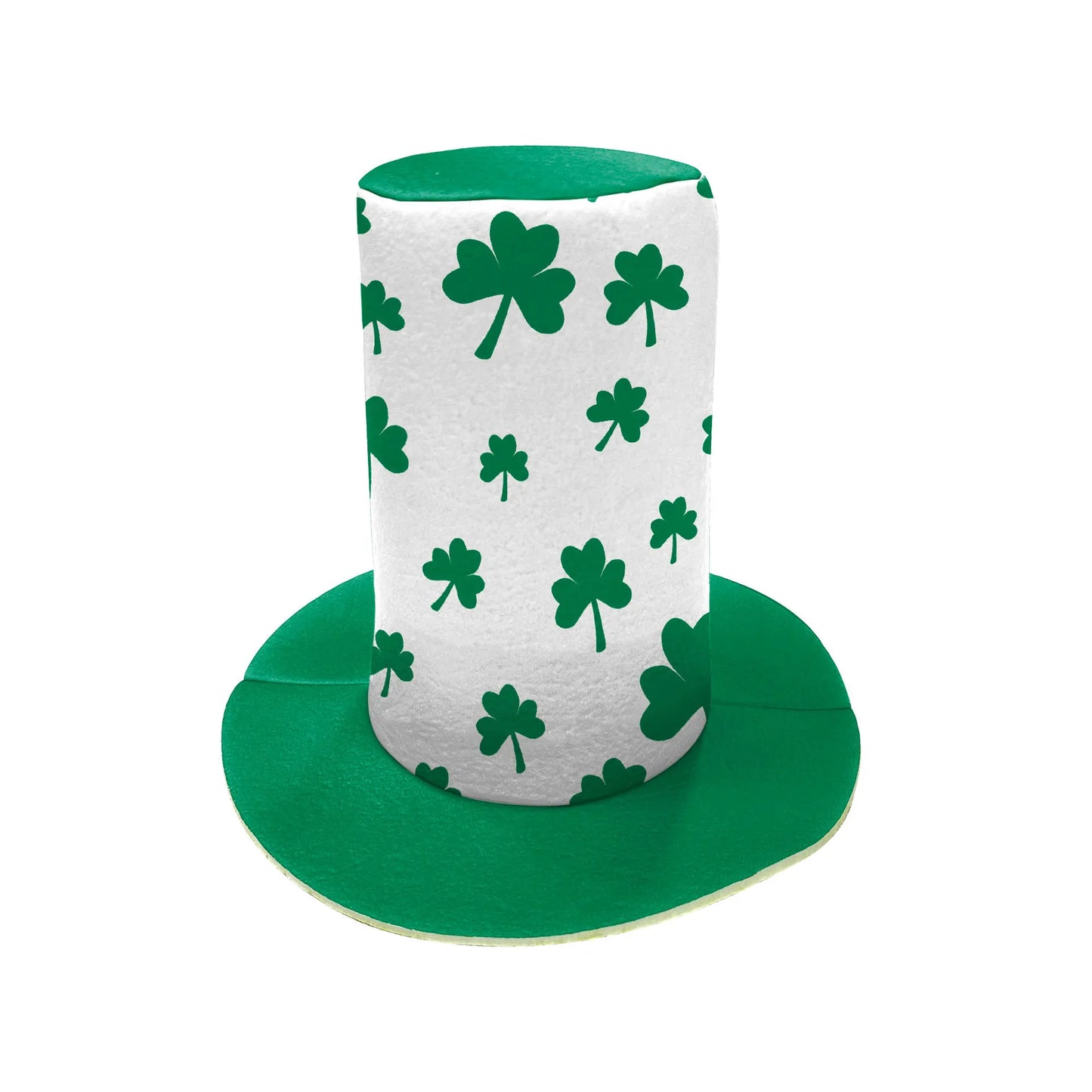 St Patrick Hat