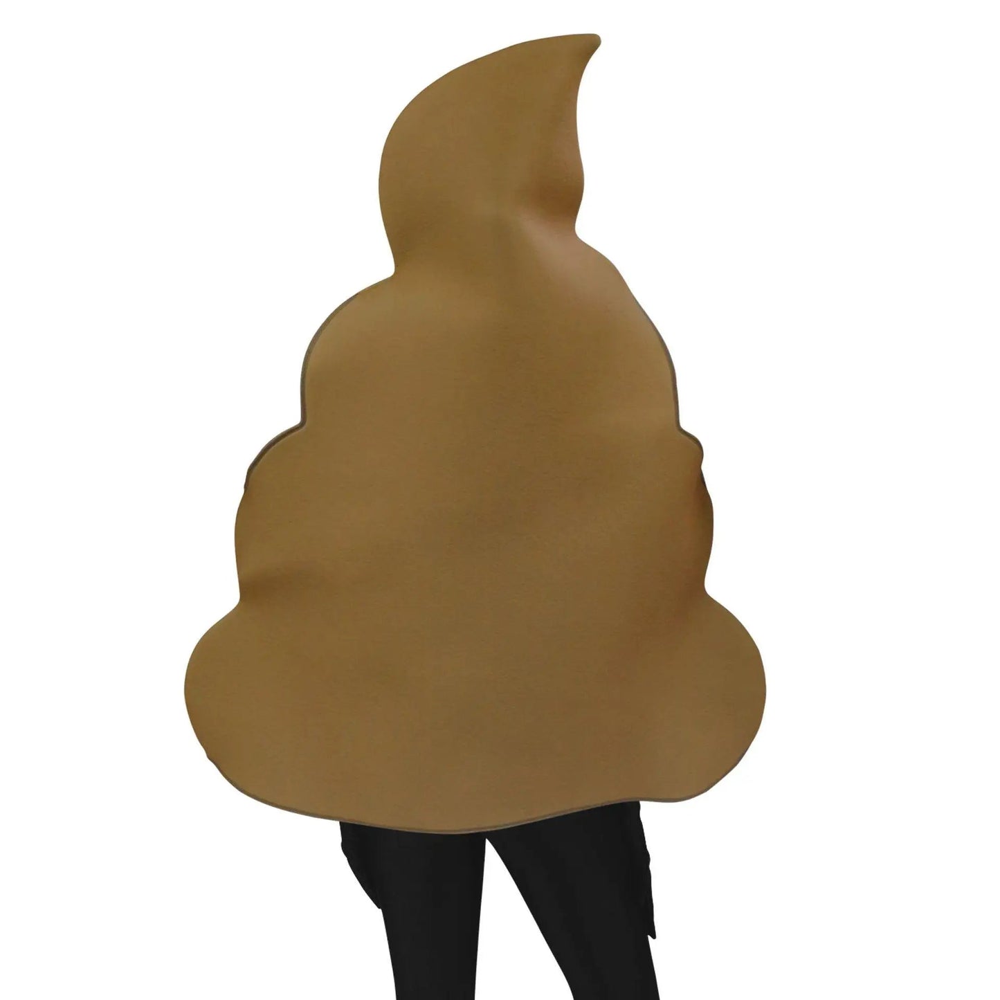 Poop Costume